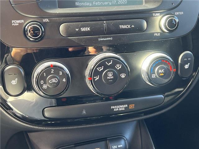 2019 Kia Soul EX (Stk: 25599) in Sudbury - Image 18 of 24