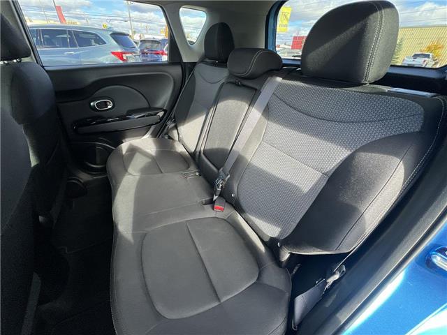 2019 Kia Soul EX (Stk: 25599) in Sudbury - Image 21 of 24