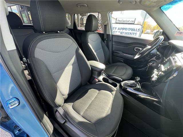 2019 Kia Soul EX (Stk: 25599) in Sudbury - Image 24 of 24