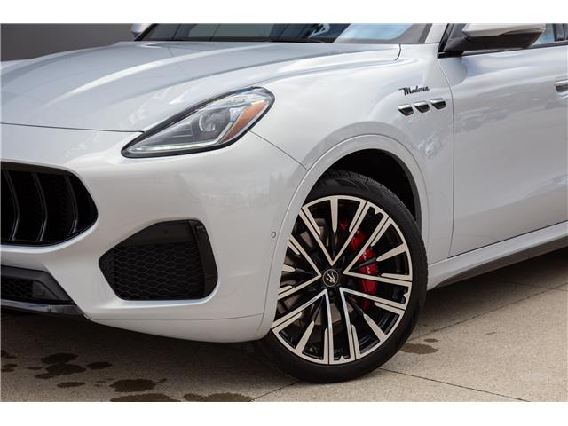 2023 Maserati Grecale Modena (Stk: MU273) in London - Image 3 of 33