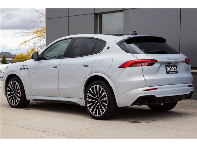 2023 Maserati Grecale Modena (Stk: MU273) in London - Image 6 of 33