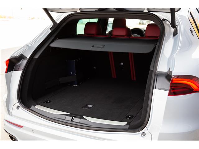 2023 Maserati Grecale Modena (Stk: MU273) in London - Image 32 of 33