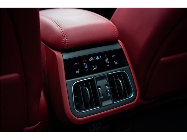 2023 Maserati Grecale Modena (Stk: MU273) in London - Image 30 of 33