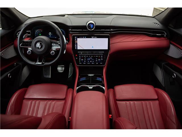 2023 Maserati Grecale Modena (Stk: MU273) in London - Image 11 of 33