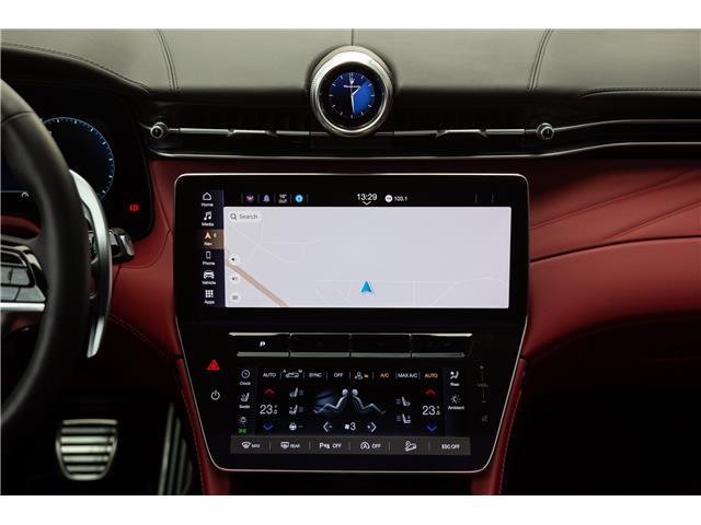 2023 Maserati Grecale Modena (Stk: MU273) in London - Image 22 of 33