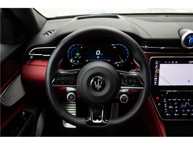 2023 Maserati Grecale Modena (Stk: MU273) in London - Image 12 of 33