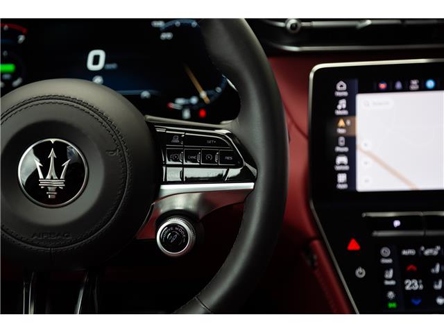 2023 Maserati Grecale Modena (Stk: MU273) in London - Image 15 of 33