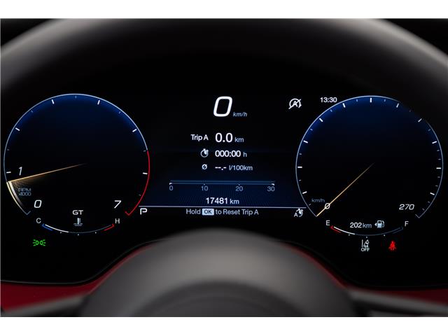 2023 Maserati Grecale Modena (Stk: MU273) in London - Image 13 of 33