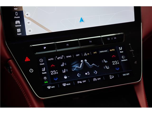 2023 Maserati Grecale Modena (Stk: MU273) in London - Image 24 of 33