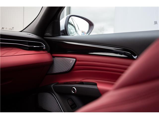 2023 Maserati Grecale Modena (Stk: MU273) in London - Image 25 of 33