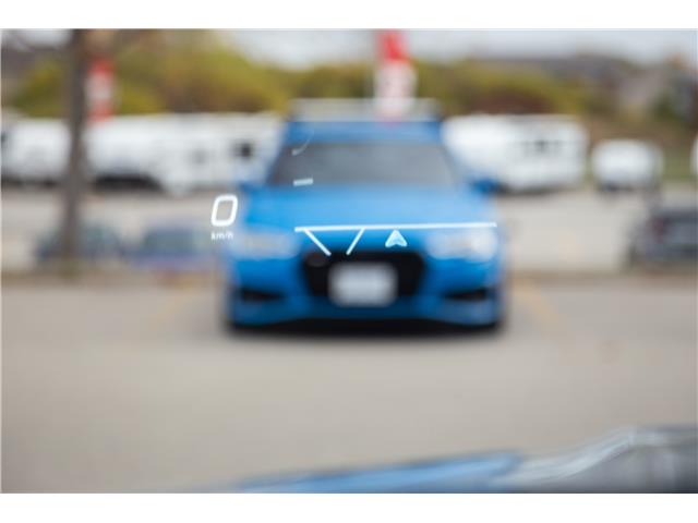 2023 Maserati Grecale Modena (Stk: MU273) in London - Image 16 of 33