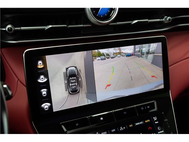 2023 Maserati Grecale Modena (Stk: MU273) in London - Image 23 of 33