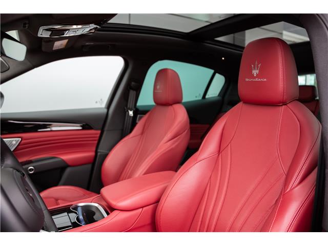 2023 Maserati Grecale Modena (Stk: MU273) in London - Image 18 of 33