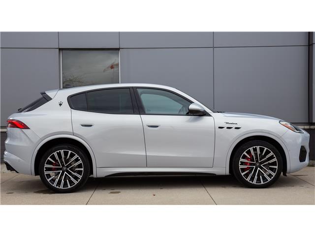 2023 Maserati Grecale Modena (Stk: MU273) in London - Image 9 of 33