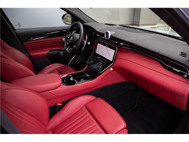 2023 Maserati Grecale Modena (Stk: MU273) in London - Image 27 of 33
