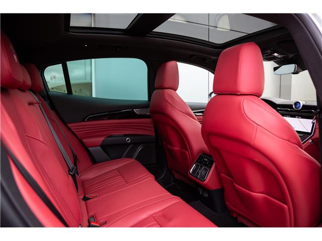 2023 Maserati Grecale Modena (Stk: MU273) in London - Image 31 of 33