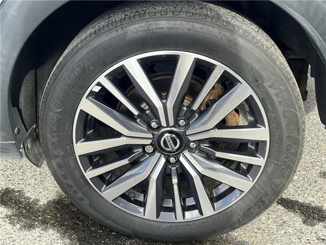 2021 Nissan Kicks SR (Stk: 25590) in Sudbury - Image 10 of 24