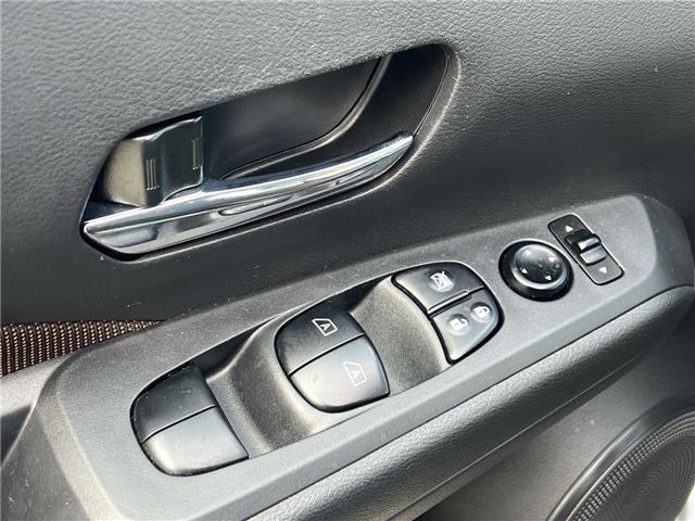 2021 Nissan Kicks SR (Stk: 25590) in Sudbury - Image 13 of 24