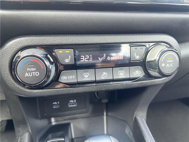 2021 Nissan Kicks SR (Stk: 25590) in Sudbury - Image 18 of 24