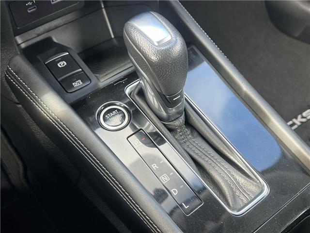 2021 Nissan Kicks SR (Stk: 25590) in Sudbury - Image 19 of 24