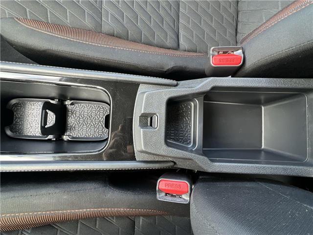 2021 Nissan Kicks SR (Stk: 25590) in Sudbury - Image 20 of 24