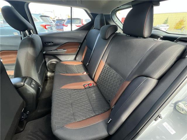 2021 Nissan Kicks SR (Stk: 25590) in Sudbury - Image 21 of 24