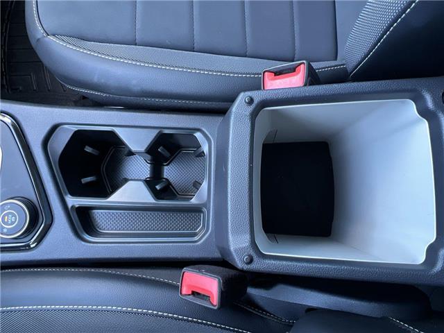 2022 Volkswagen Taos Comfortline (Stk: 25596) in Sudbury - Image 20 of 25