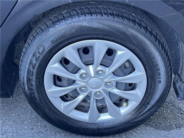 2021 Kia Forte LX (Stk: 25558-1) in Sudbury - Image 10 of 24