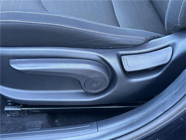 2021 Kia Forte LX (Stk: 25558-1) in Sudbury - Image 12 of 24