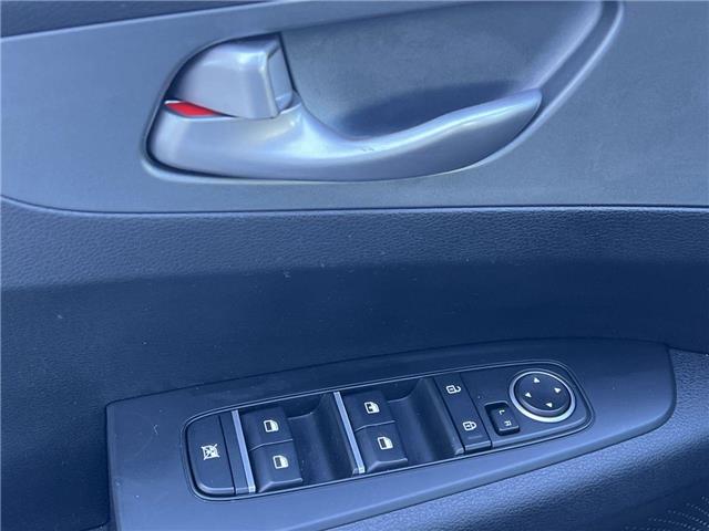 2021 Kia Forte LX (Stk: 25558-1) in Sudbury - Image 13 of 24