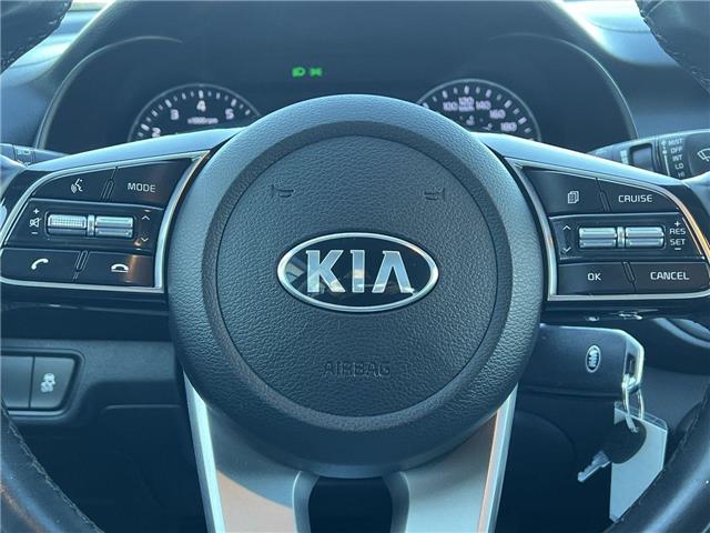 2021 Kia Forte LX (Stk: 25558-1) in Sudbury - Image 14 of 24