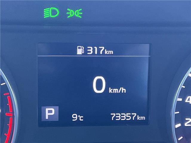 2021 Kia Forte LX (Stk: 25558-1) in Sudbury - Image 15 of 24