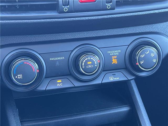 2021 Kia Forte LX (Stk: 25558-1) in Sudbury - Image 18 of 24