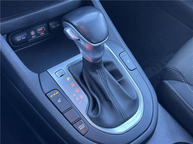 2021 Kia Forte LX (Stk: 25558-1) in Sudbury - Image 19 of 24