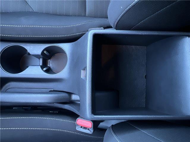 2021 Kia Forte LX (Stk: 25558-1) in Sudbury - Image 20 of 24