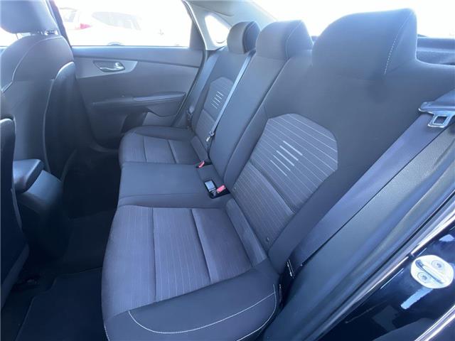 2021 Kia Forte LX (Stk: 25558-1) in Sudbury - Image 21 of 24