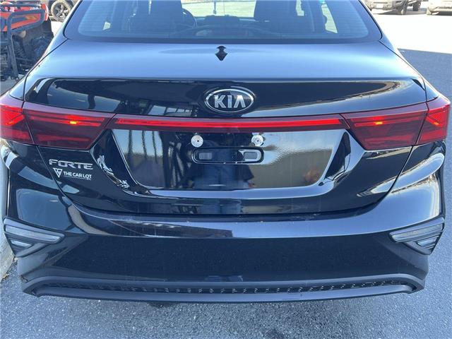 2021 Kia Forte LX (Stk: 25558-1) in Sudbury - Image 22 of 24