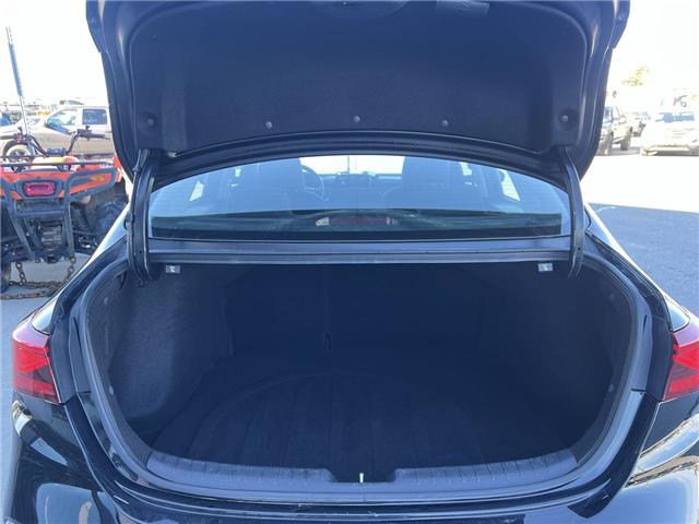 2021 Kia Forte LX (Stk: 25558-1) in Sudbury - Image 23 of 24