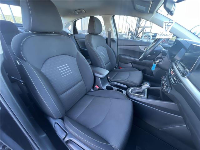 2021 Kia Forte LX (Stk: 25558-1) in Sudbury - Image 24 of 24