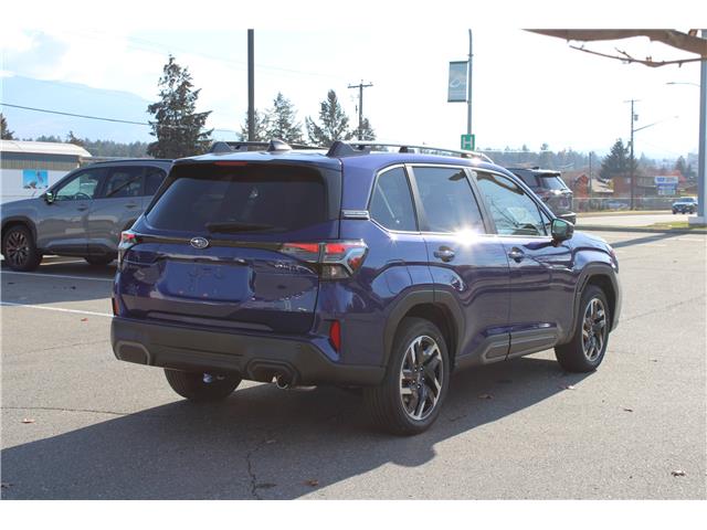 2026 Subaru Forester Limited (Stk: 438799) in Cranbrook - Image 3 of 36