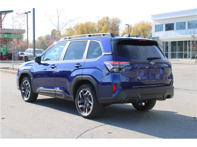 2026 Subaru Forester Limited (Stk: 438799) in Cranbrook - Image 7 of 36