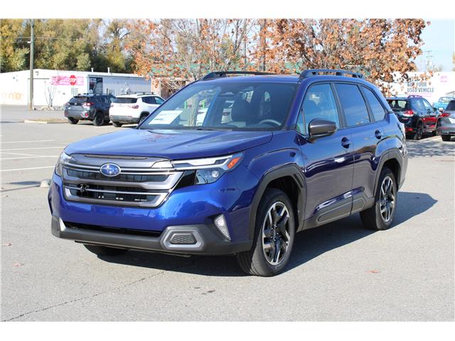 2026 Subaru Forester Limited (Stk: 438799) in Cranbrook - Image 9 of 36