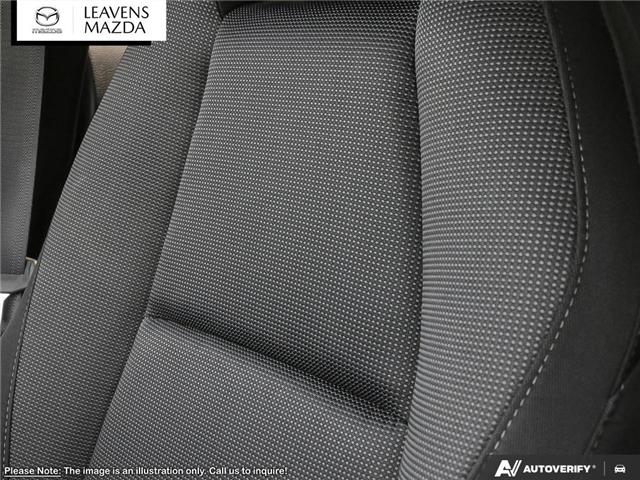 2025 Mazda CX-30 GS (Stk: 14-25607) in London - Image 21 of 27