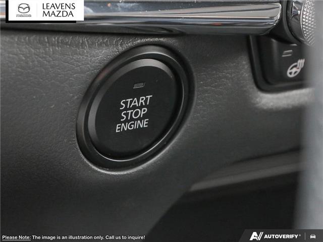 2025 Mazda CX-30 GS (Stk: 14-25607) in London - Image 27 of 27