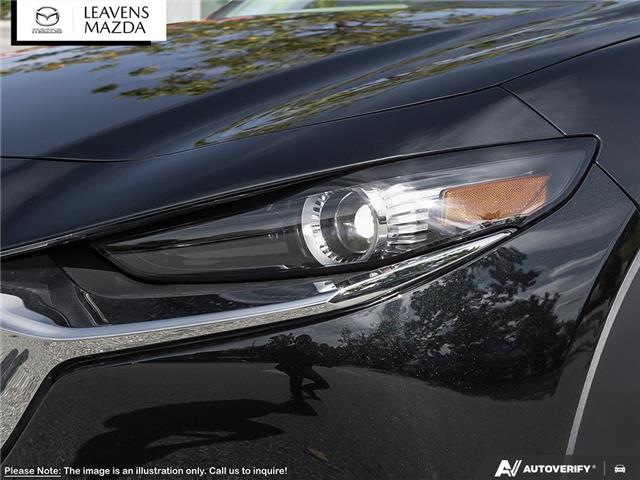 2025 Mazda CX-30 GS (Stk: 14-25606) in London - Image 11 of 26