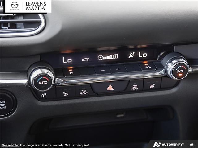 2025 Mazda CX-30 GS (Stk: 14-25606) in London - Image 25 of 26