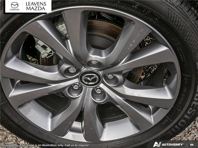 2025 Mazda CX-30 GS (Stk: 14-25608) in London - Image 9 of 26