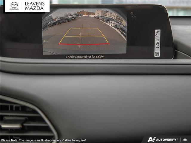2025 Mazda CX-30 GS (Stk: 14-25608) in London - Image 19 of 26