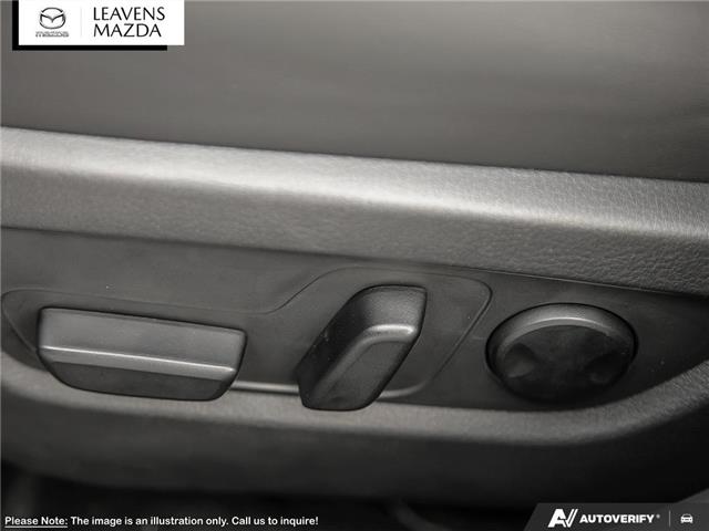 2025 Mazda CX-30 GS (Stk: 14-25608) in London - Image 26 of 26