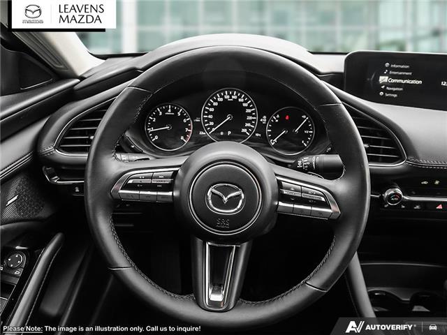 2025 Mazda Mazda3 GT w/Turbo (Stk: 14-25618) in London - Image 14 of 26